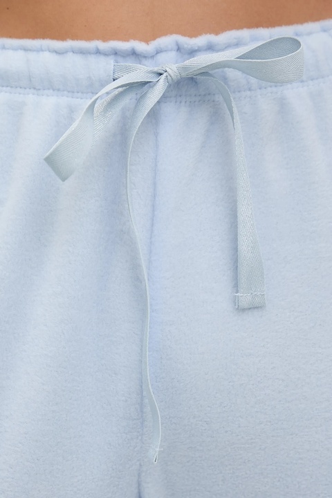 women'secret komplet piżamowy damska kolor niebieski 4752553 - zdjęcie produktu nr 2