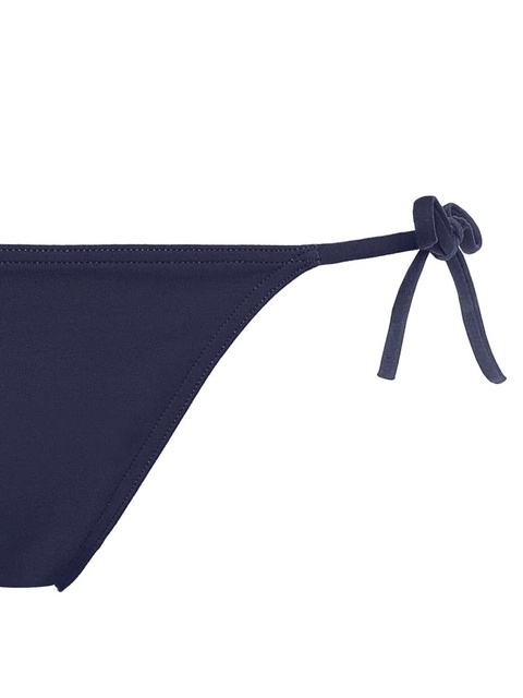 ERES Malou bikini bottom - Blue - zdjęcie produktu nr 2
