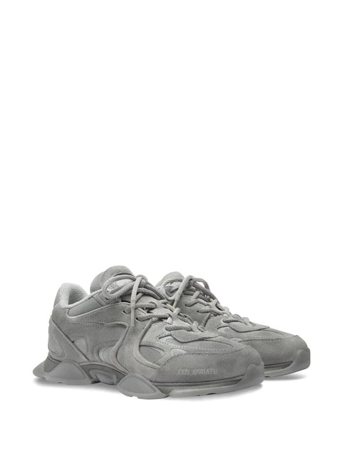 Axel Arigato sculpted-panel sneakers - Grey - zdjęcie produktu nr 2