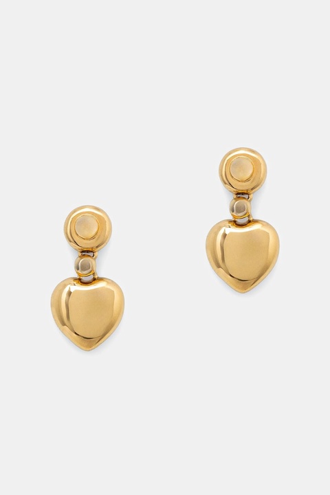 Chiara Ferragni kolczyki BOLD J19AXP05 - zdjęcie produktu nr 1