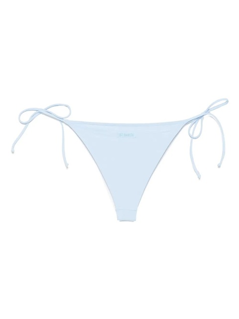 MC2 Saint Barth basic bikini bottoms - Blue - zdjęcie produktu nr 2