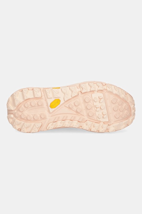 Hoka sneakersy Tor Summit damskie kolor beżowy 1147952 - zdjęcie produktu nr 2