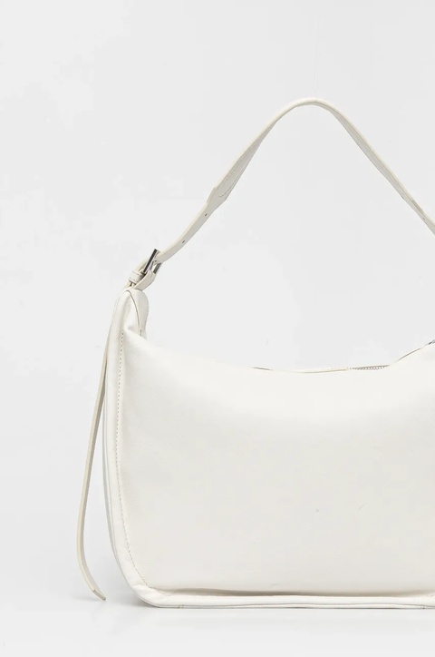 Guess torebka EVA kolor biały HWSTPF L5210 - zdjęcie produktu nr 2