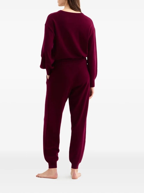 ERES Famous sweater - Red - zdjęcie produktu nr 2