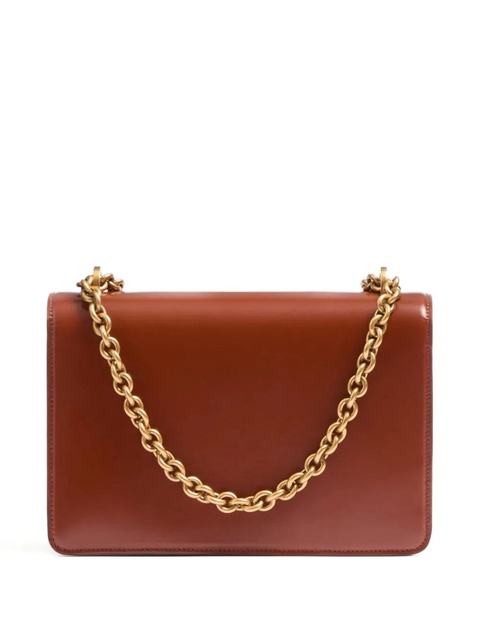 Valentino Garavani Vain shoulder bag - Brown - zdjęcie produktu nr 2