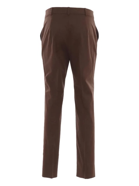 Max Mara David trousers - Brown - zdjęcie produktu nr 1