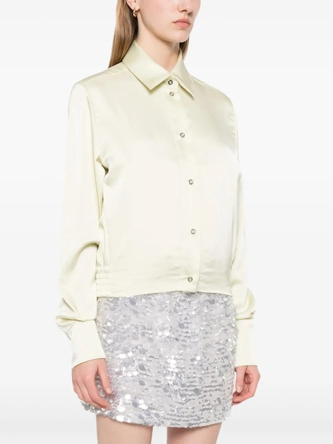 16Arlington Cosette shirt - Yellow - zdjęcie produktu nr 2