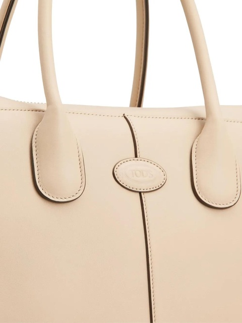 Tod's medium Di two-way handbag - Neutrals - zdjęcie produktu nr 2