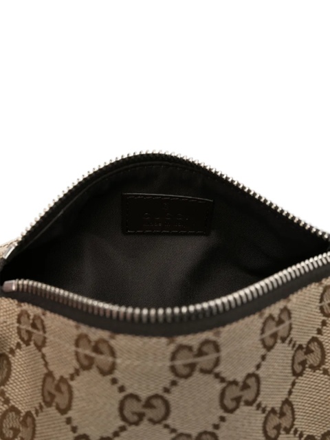 Gucci GG mini bag - Brown - zdjęcie produktu nr 2