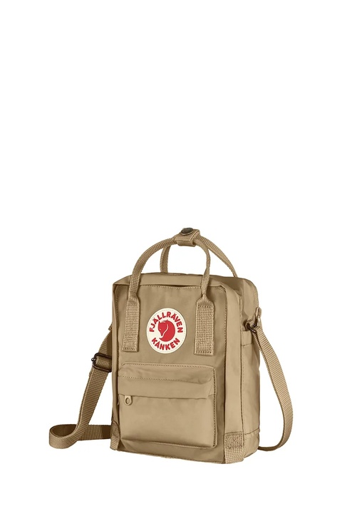 Fjallraven saszetka Kanken Sling kolor beżowy F23797 - zdjęcie produktu nr 2