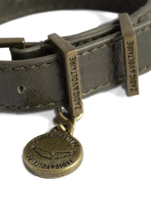 Zadig&Voltaire Sunny bracelet - Grey - zdjęcie produktu nr 1