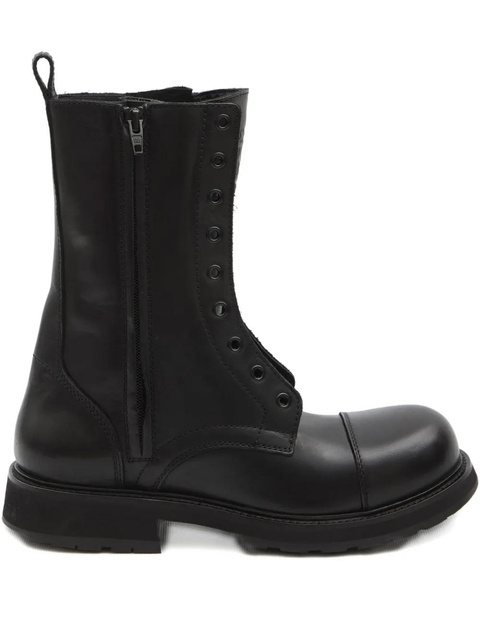 Balenciaga Truck boots - Black - zdjęcie produktu nr 1