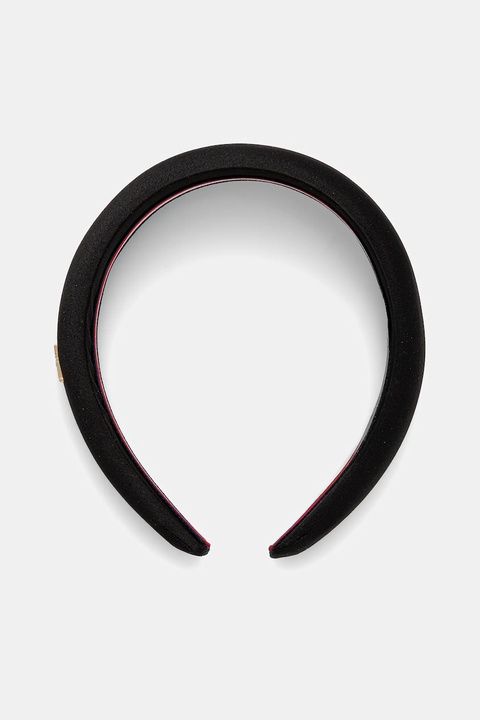 Tommy Hilfiger opaska do włosów AW0AW18220 - zdjęcie produktu nr 2