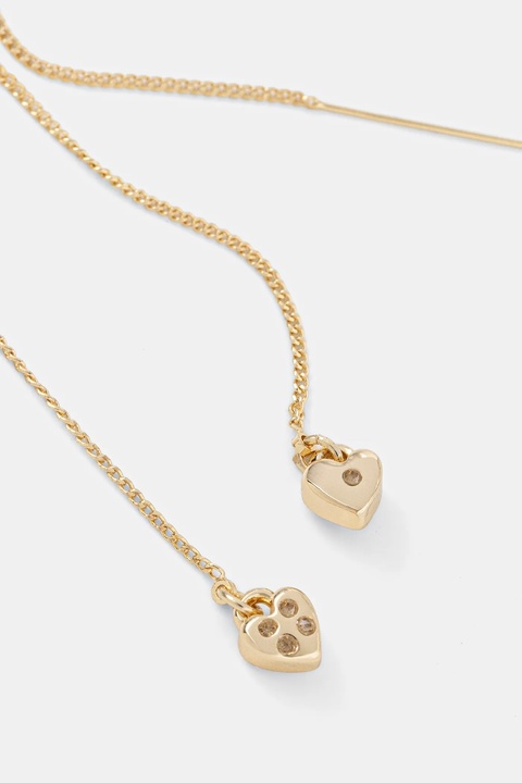 AllSaints kolczyki 37543770GLD710 - zdjęcie produktu nr 2