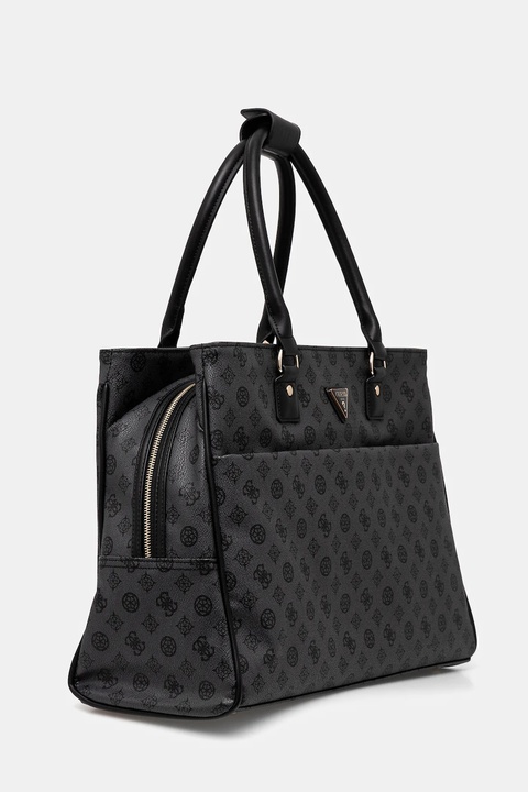 Guess torebka kolor szary TWHP74 52919 - zdjęcie produktu nr 2