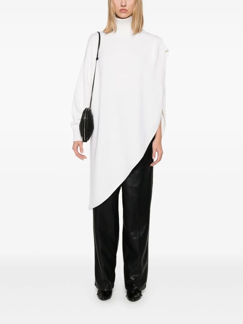 ROTATE BIRGER CHRISTENSEN 5 Pocket trousers - Black - zdjęcie produktu nr 2