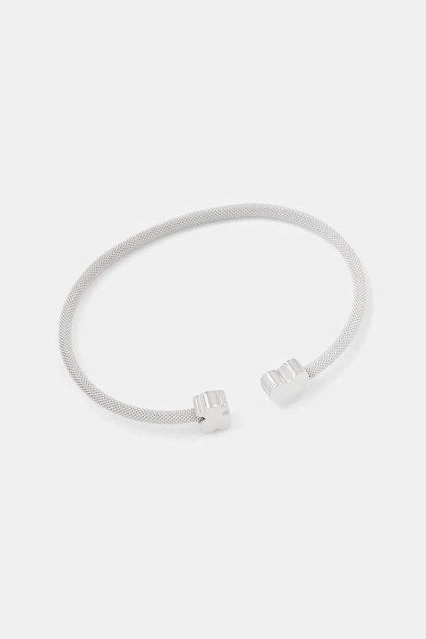 Tous bransoletka posrebrzana ICON MESH damska 1004500170 - zdjęcie produktu nr 1