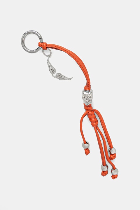 ZADIG&VOLTAIRE brelok LWOG02273 - zdjęcie produktu nr 1