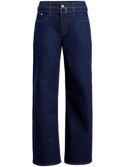 Proenza Schouler Ellsworth jeans - Blue - zdjęcie produktu nr 1