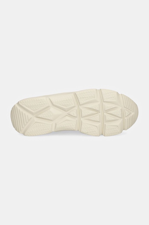 Copenhagen sneakersy skórzane Vitello kolor beżowy CPH40 - zdjęcie produktu nr 2