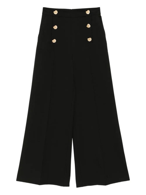 Aje Gabrielle trousers - Black - zdjęcie produktu nr 1