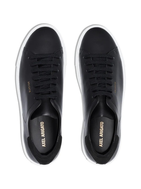 Axel Arigato Clean 90 low-top sneakers - Black - zdjęcie produktu nr 2