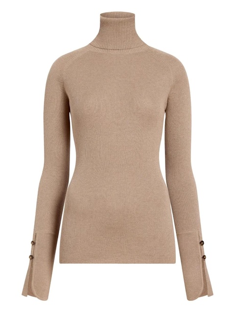 Proenza Schouler Belle top - Neutrals - zdjęcie produktu nr 1