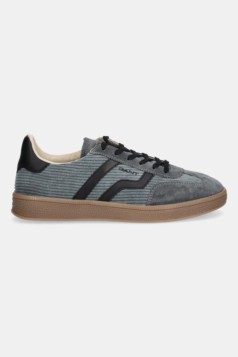 Gant sneakersy Cuzima damskie kolor szary 31538663 - zdjęcie produktu nr 2