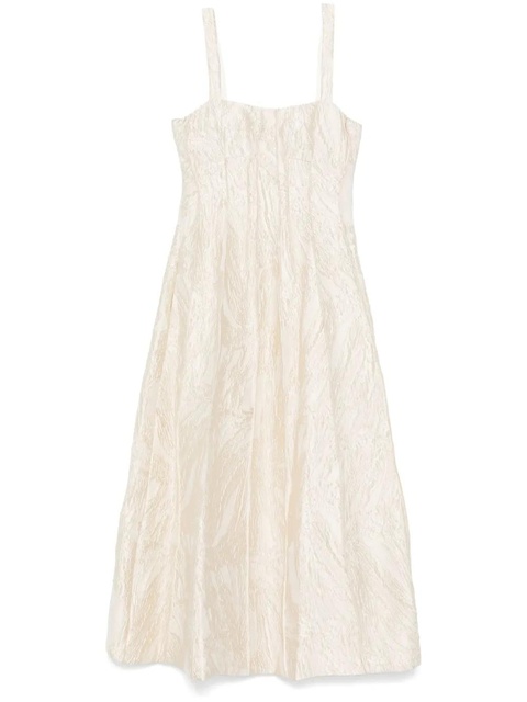 Simkhai Maya maxi dress - Neutrals - zdjęcie produktu nr 1