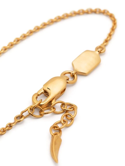 Missoma Scorpio zodiac-sign bracelet - Gold - zdjęcie produktu nr 2