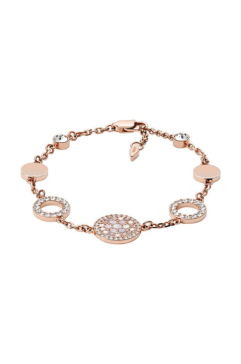 Fossil - Bransoletka JF01739791 - zdjęcie produktu nr 1