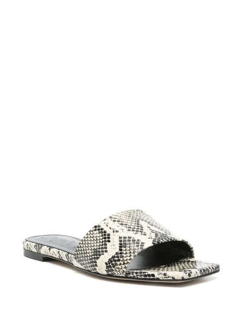 Aeyde Anna flats - Neutrals - zdjęcie produktu nr 2
