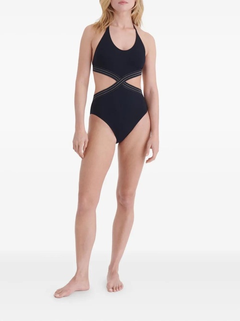 ERES Évasion cut-out swimsuit - Black - zdjęcie produktu nr 2