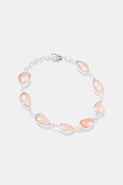 Answear.LAB bransoletka srebrna damska - zdjęcie produktu nr 2