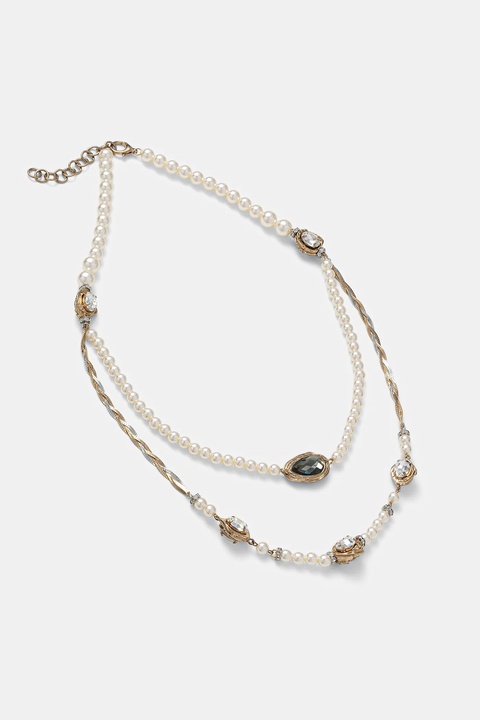 Weekend Max Mara naszyjnik OMBROSA 2525756045600 - zdjęcie produktu nr 1