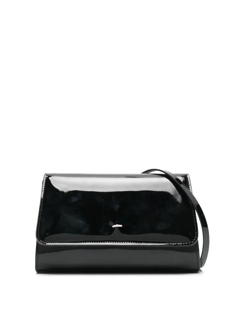 Giuseppe Zanotti mini Cleopatra bag - Black - zdjęcie produktu nr 1