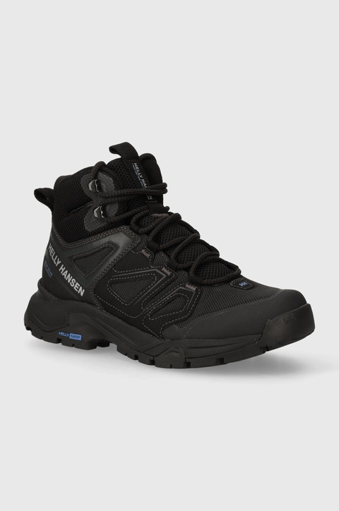 Helly Hansen buty Stalheim damskie kolor czarny 11852 - zdjęcie produktu nr 1