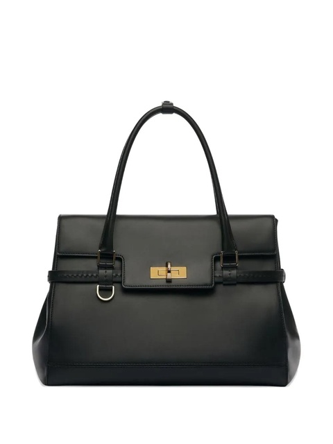 Max Mara Margaux25 shoulder bag - Black - zdjęcie produktu nr 1