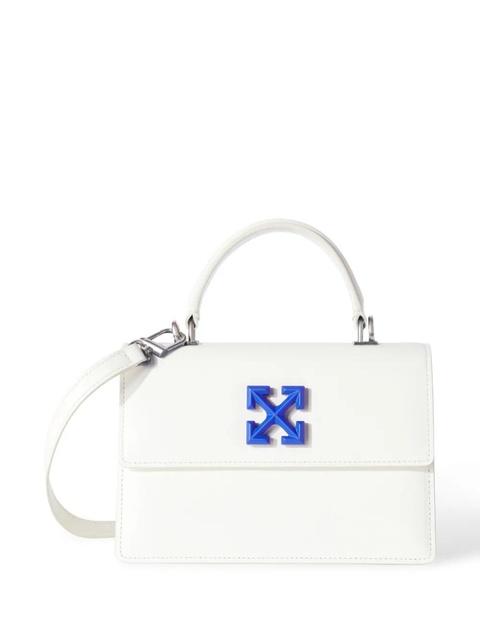 Off-White Jitney 1.4 top-handle bag - zdjęcie produktu nr 1