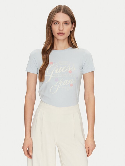 T-Shirt Guess Jeans - zdjęcie produktu nr 1