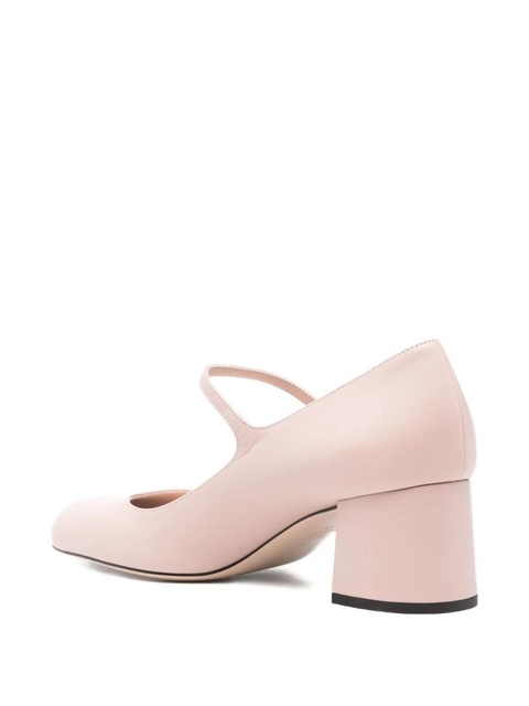 Valentino Garavani 55mm Daisy Jewel pumps - Pink - zdjęcie produktu nr 1