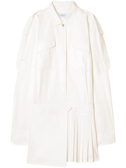 Off-White Savana mini dress - zdjęcie produktu nr 1