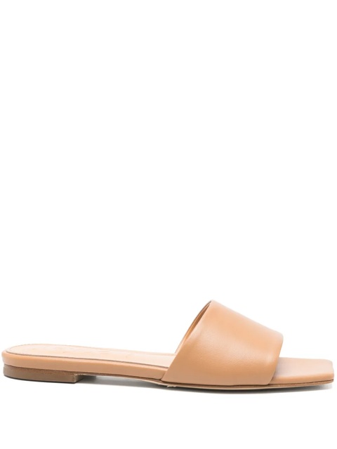 Aeyde Anna flats - Neutrals - zdjęcie produktu nr 1