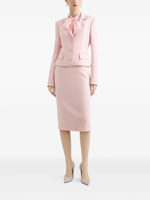 Dolce & Gabbana pencil skirt - Pink - zdjęcie produktu nr 1