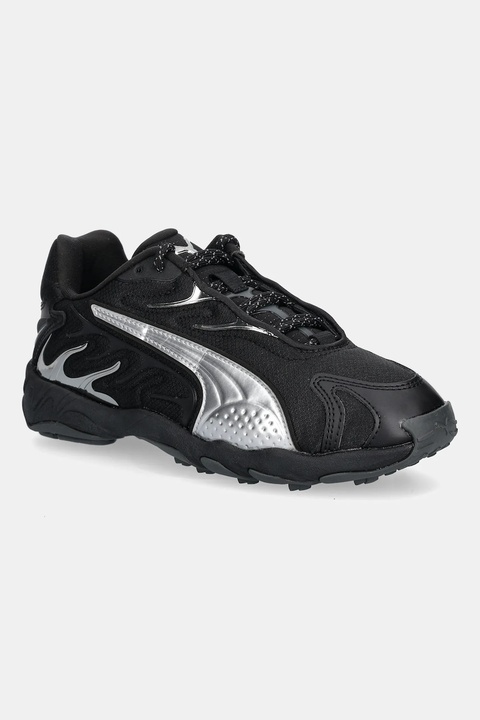 Puma sneakersy Inhale Smile kolor czarny 402589 - zdjęcie produktu nr 1