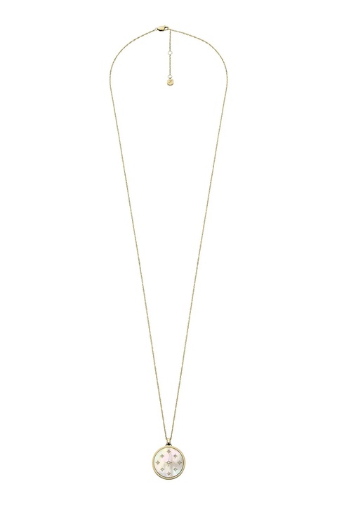 Fossil naszyjnik JF04864710 - zdjęcie produktu nr 1
