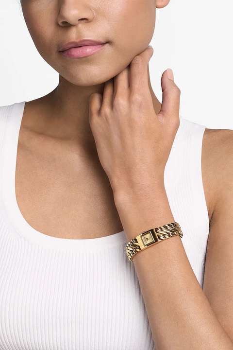 Michael Kors zegarek damski kolor złoty MK4907 - zdjęcie produktu nr 2