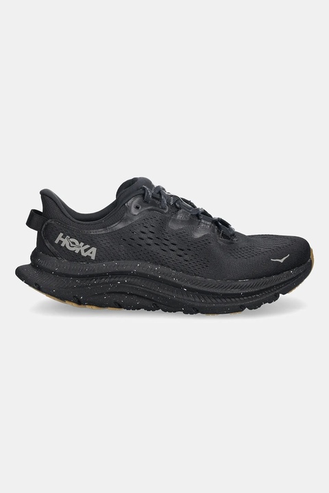Hoka buty do biegania Kawana 2 kolor czarny 1147913 - zdjęcie produktu nr 1