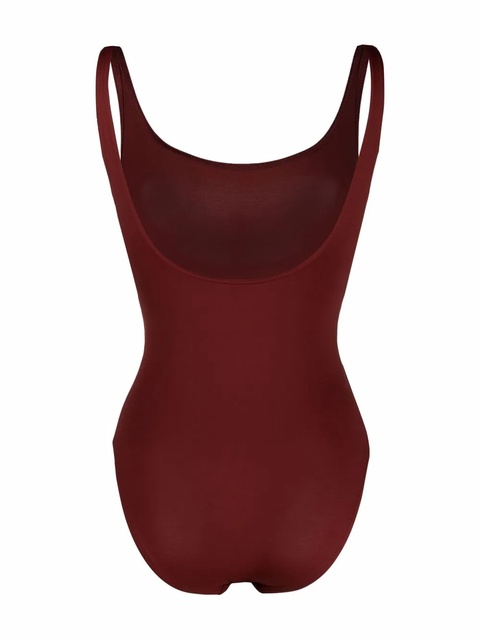 ERES Asia tank swimsuit - Brown - zdjęcie produktu nr 1