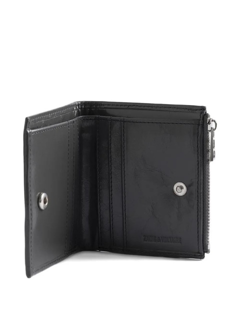 Zadig&Voltaire Humberto zip wallet - Grey - zdjęcie produktu nr 2